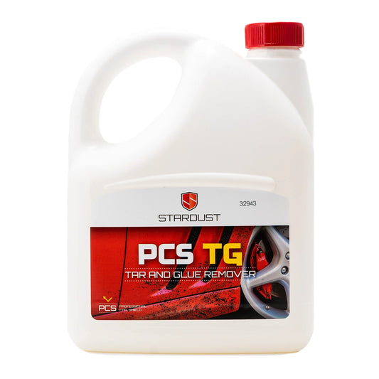 Stardust PCS TG Pien- Ja Liimanpoistoaine
