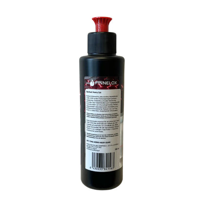 Stardust Heavy Cut 1 -kiillotustahna (250 ml)