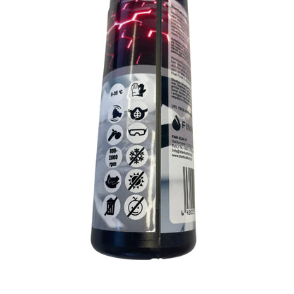 Stardust Heavy Cut 1 -kiillotustahna (250 ml)