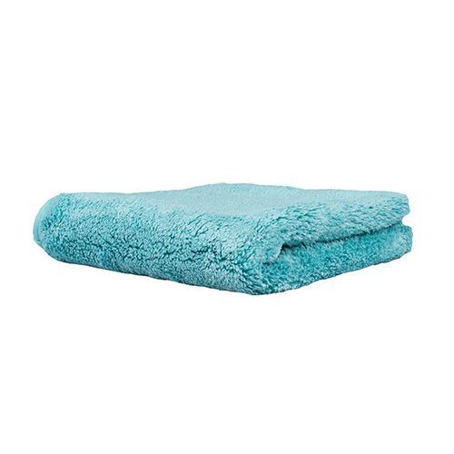Ultra Soft Kuivauspyyhe 40 x 40 cm – Turkoosi