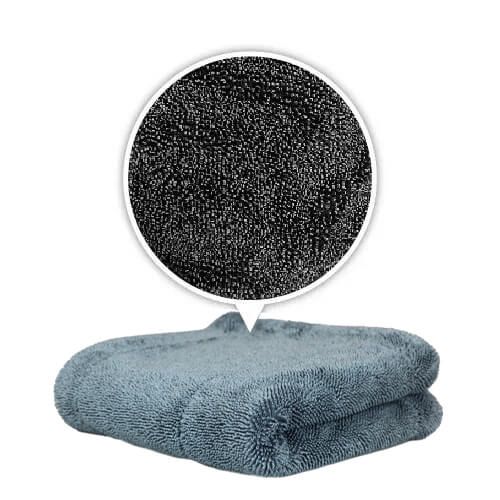 D Con Thunder Grizzly Mini Premium Kuivausliina 40 x 40 cm