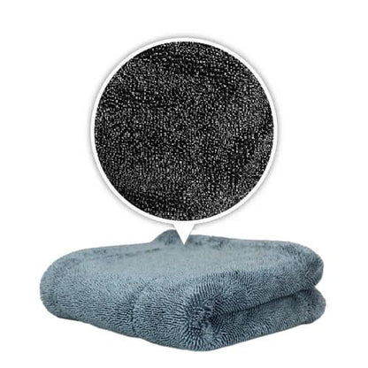 D Con Thunder Grizzly Mini Premium Kuivausliina 40 x 40 cm