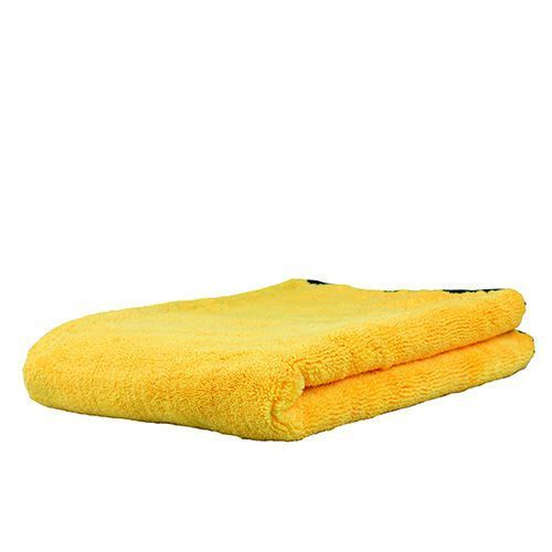 D Con Miracle Dryer Mikrokuituinen Kuivausliina 60 x 90 cm – Keltainen