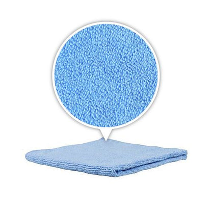 Ultra Fine Mikrokuituliina 40 x 40 cm – Sininen (1 kpl)